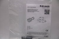 DI-SORIC DCCK 12 M 06 PSK-IBSL Induktiver...