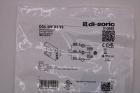 DI-SORIC OGU 020 G3-T3 Gabellichtschranke