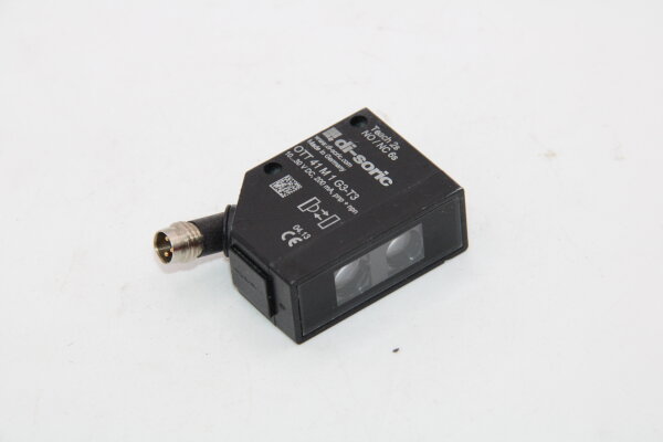 DI-SORIC OTT-41-M-1-G3-T3 Lichttaster