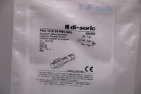 DI-SORIC KDC 12 M 04 PSK-ISBL Kapazitiver...