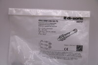 DI-SORIC KNS M8M 03N G3-T3 Kapazitiver...
