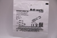 DI-SORIC DCC05V1.5PSK-TSL Nährungsschalter