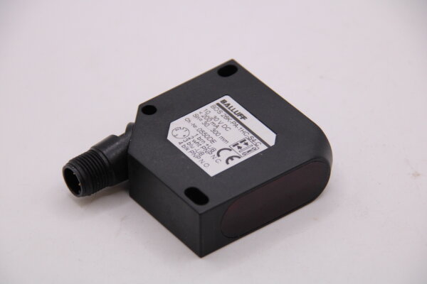 BALLUFF BOS 26K-PA-1HC-S4-C Lichttaster