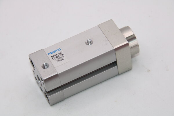 FESTO Zylinder DFSP-16-15-DS-PA (576059)