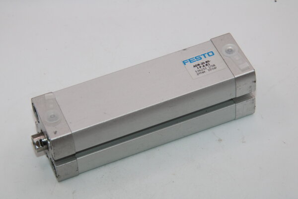 FESTO Zylinder ADN-20-80-I-P-A-R3 (536233)