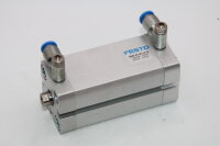 FESTO Zylinder ADN-25-50-I-P-A (536266)