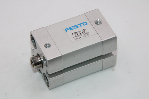 FESTO Zylinder ADN-20-20-I-P-A-R3 (536233)