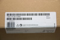 SIEMENS Anschlussbox 6AV2 125-2AE13-0AX0 C-L4DW4518