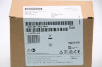 SIEMENS Digital Input Modul 6ES7 221-1BF32-0XB0 V-NOED1325