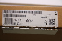 SIEMENS CPU 6ES7 511-1AL03-0AB0 C-SDA07DJ3 V3.1.3