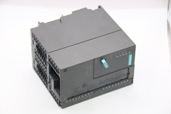 SIEMENS CPU 6ES7 312-5AC02-0AB0 C_M4241232