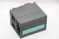 SIEMENS Positioniermodul FM 351 6ES7 351-1AH01-0AE0...