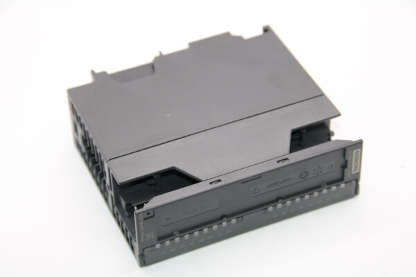 SIEMENS Digital Output Modul 6ES7 322-1BH01-0AA0 C-H4B58114 2016