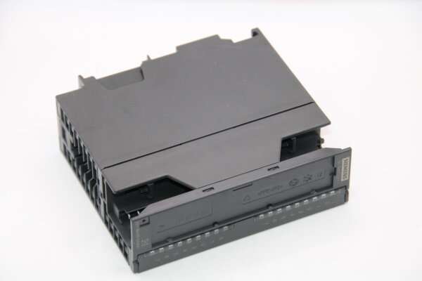 SIEMENS Digital Output Modul 6ES7 321-1BH01-0AA0 C-FNB41537 2015