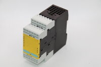 SIEMENS SIRIUS 3TK2845-2HB40 Sicherheitsschaltgerät