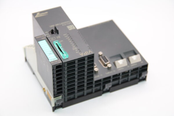 VIPA CPU014 014-CEF0R01