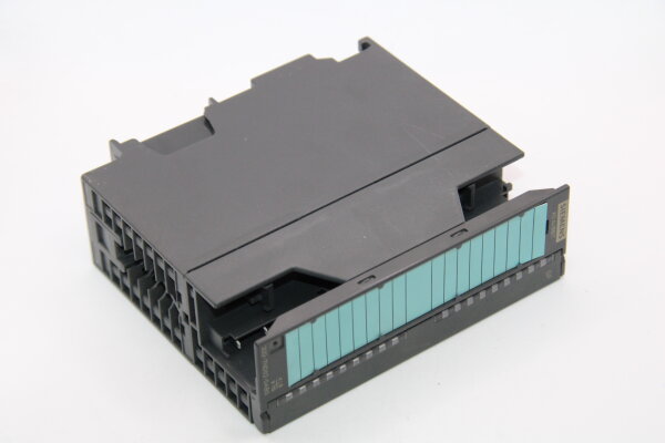 SIEMENS Digital Output Modul 6ES7 322-7ND02-0AB0 C-E2T16260