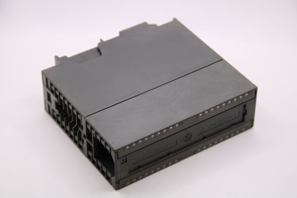 SIEMENS Analogeingabe 6ES7 331-7NF00-0AB0 C-WOUA2214