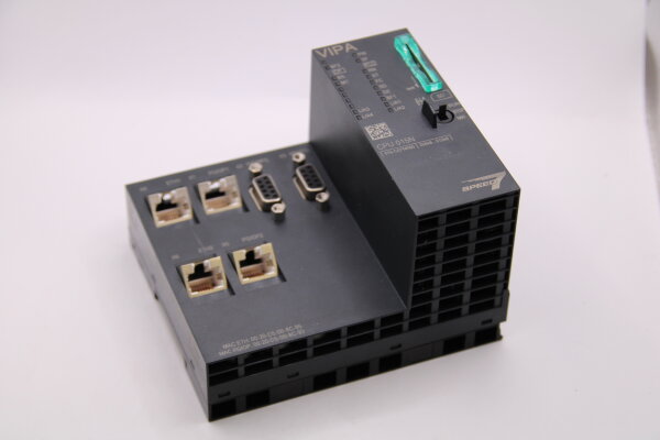 VIPA CPU015N 015-CEFNR00
