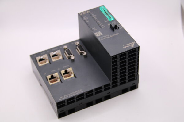VIPA CPU015N 015-CEFNR00