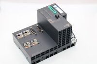 YASKAWA/VIPA CPU 015PN 0015-CEFPR01 02V24.003