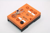 IFM ELECTRONIC DTE100 RFID Auswerteeinheit