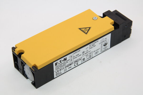 EATON LS-S11-24DMT-ZBZ/X Sicherheits-Verriegelungsschalter