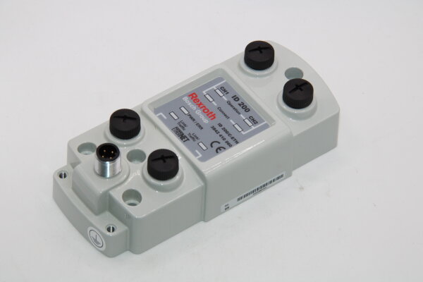 REXROTH 3 842 410 060 Kommunikationsmodul