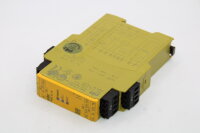 PILZ PN0Z e3.1p 24VDC 2n/o Sicherheitsrelais