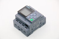 SIEMENS LOGO! 6ED1052-1FB08-0BA2 V-S7A0SK1N