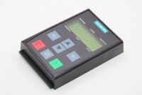 SIEMENS Bedienpanel 6SL3255-0AA00-4CA1 XAL816-001242