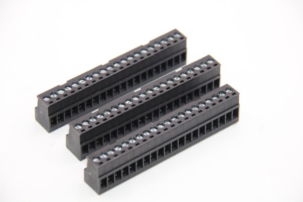 SIEMENS SPS-Klemmenblock 6ES7 292-1AV30-0XA0 V-POFH9948