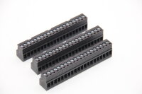 SIEMENS SPS-Klemmenblock 6ES7 292-1AV30-0XA0 V-POFH9948