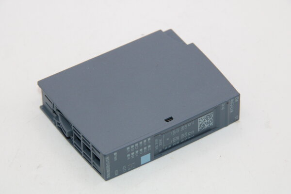 SIEMENS Kommunikationsmodul 6ES7 137-6BD00-0BA0 C-HOAC5386