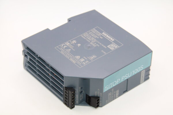 SIEMENS Power Supply 6EP1333-2BA20 Q6T3ARECHTL