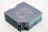 SIEMENS Power Supply 6EP1333-2BA20 Q6T1BTJGHTL