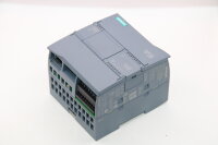 SIEMENS CPU 1212C 6ES7 212-1AE40-0XB0 V-P7L4511