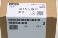 SIEMENS Digital Input Modul 6ES7 221-1BF32-0XB0 C-T2A1GXM7