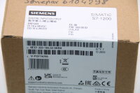 SIEMENS Digital Input/Output Modul 6ES7 223-1BL32-0XB0...