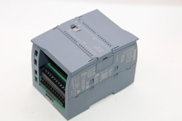 SIEMENS Digital Input/Output Modul 6ES7 223-1BL32-0XB0 V-POEK5346