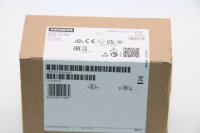 SIEMENS Digital Input/Output Modul 6ES7 223-1BH32-0XB0...