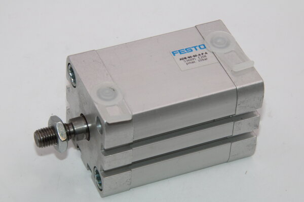 FESTO Zylinder ADN-40-40-A-P-A (536295)