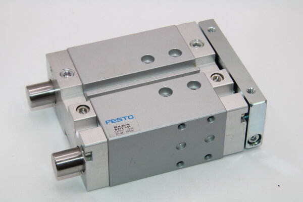 FESTO Führungszylinder DFM-25-40-B-PPV-A-GF (532317)