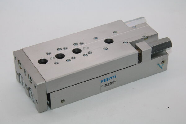 FESTO Mini-Schlitten SLT-16-80-A-CC-B (197898)