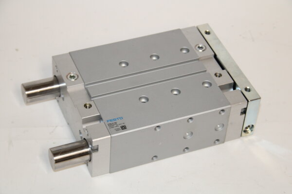 FESTO Führungszylinder DFM-50-100-B-PPV-A-GF (534769)