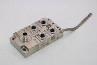 MURR elektronik 58160 TREE 4TX IP67 Switch