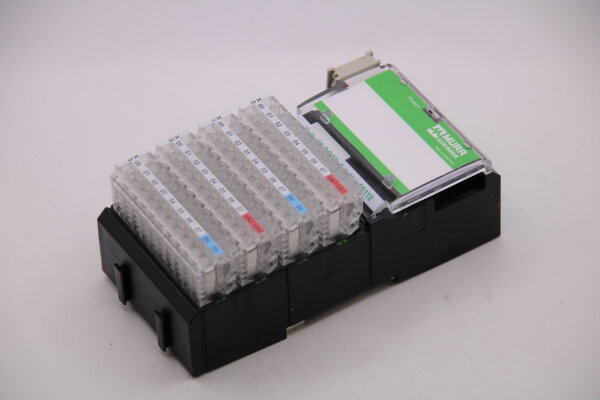 MURR Elektronik 56118 CUBE20 Digital Output Modul