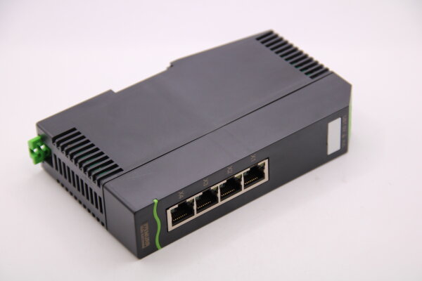 MURR elektronik 58810 Xelity 4TX Switch