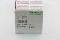 MURR Elektronik 56112 CUBE20 Digital-Eingangsmodul