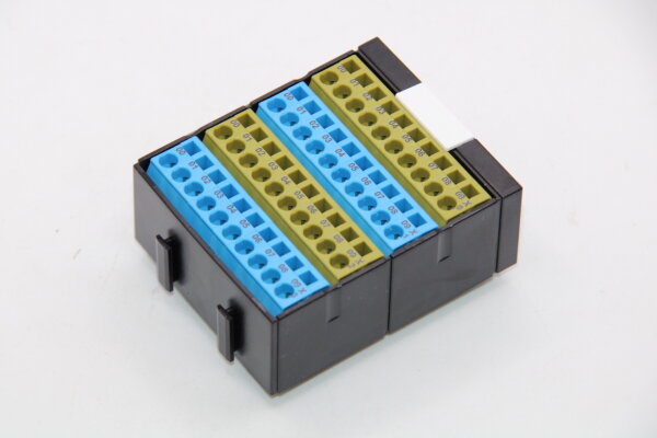 MURR Elektronik 56080 Potenzialklemme